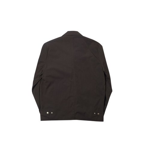 Palace BLAZED JACKET BLACK - Colorway