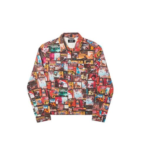 Palace PEAKING JACKET