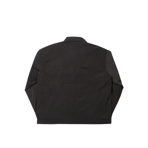 Palace S-WORK JACKET BLACK - Colorway