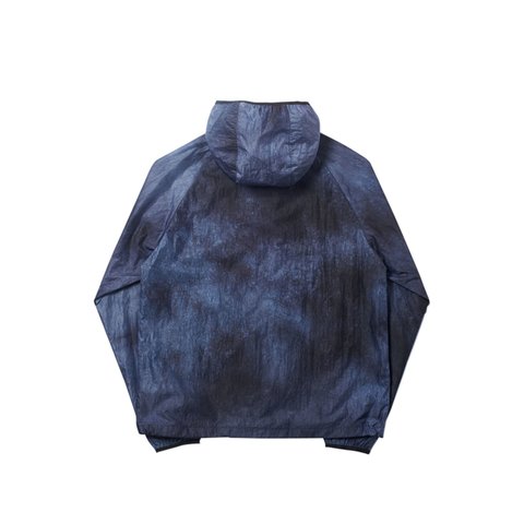 Palace WAVER JACKET BLUE - Colorway