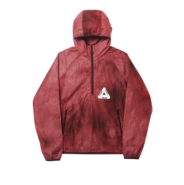 WAVER JACKET RED