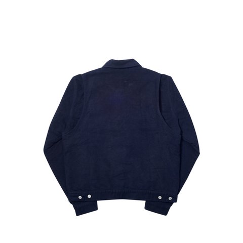 Palace MOLE JACKET NAVY - Colorway