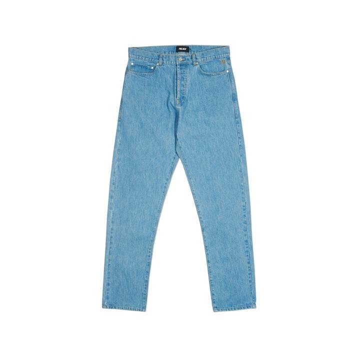PALACE JEAN STONEWASH