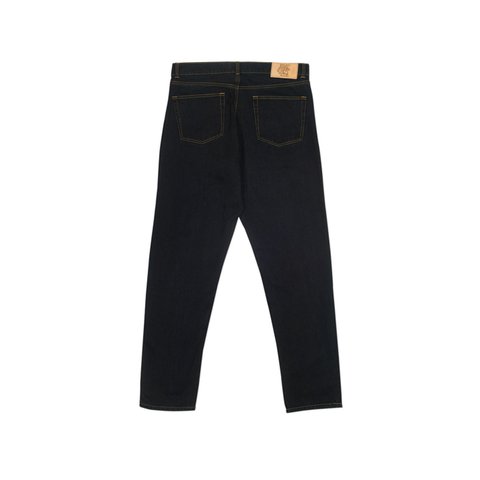 Palace PALACE JEAN BLACK STONEWASH - Colorway