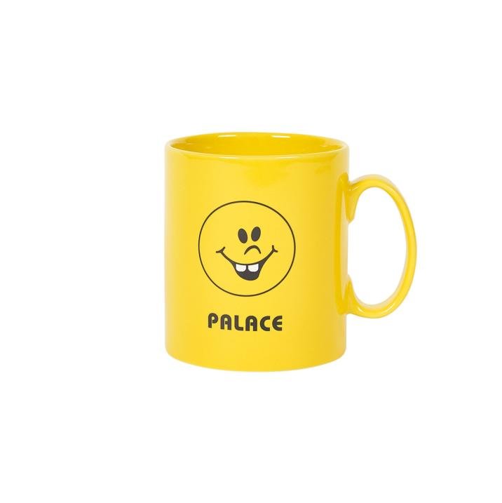 SMILEY MUG