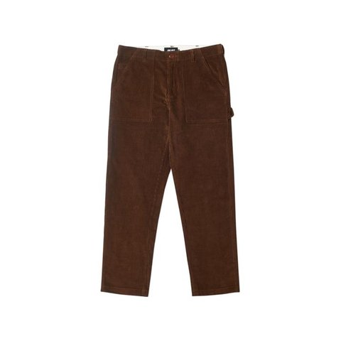 Palace C-FATIGUE PANT BROWN