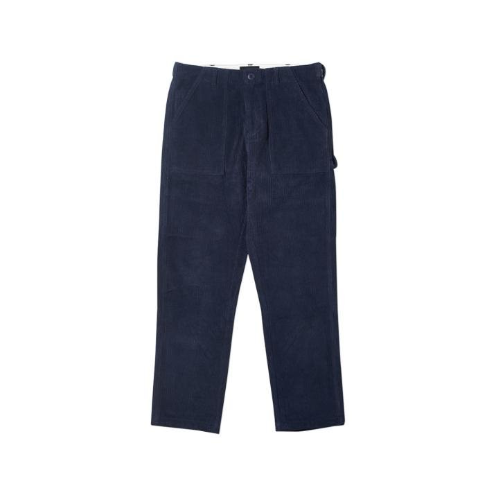 C-FATIGUE PANT NAVY