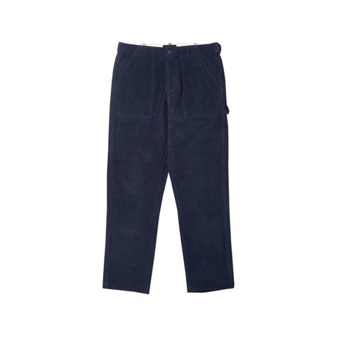 Palace C-FATIGUE PANT NAVY