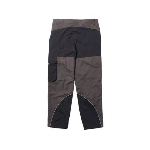 Palace P-CARP PANT BLACK - Colorway