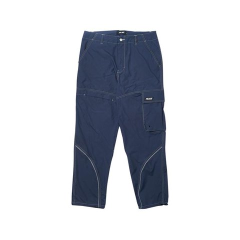 Palace P-CARP PANT NAVY