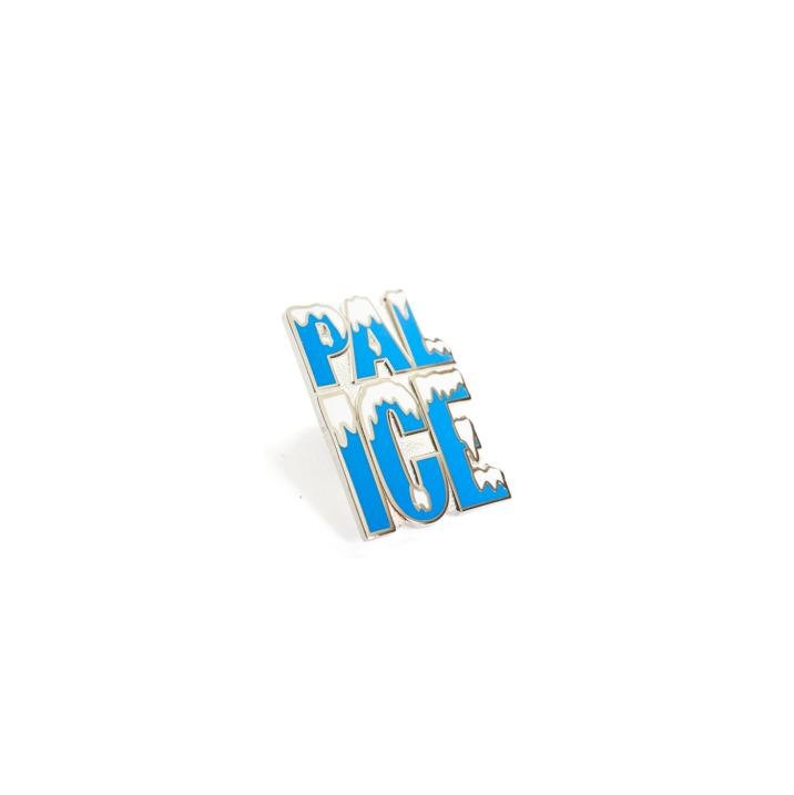 PAL ICE BADGE