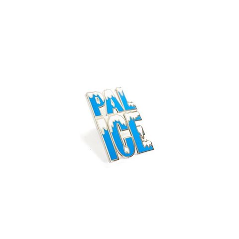 Palace PAL ICE BADGE