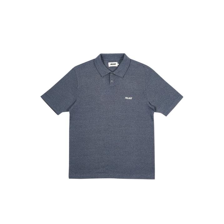 J-ARD POLO NAVY