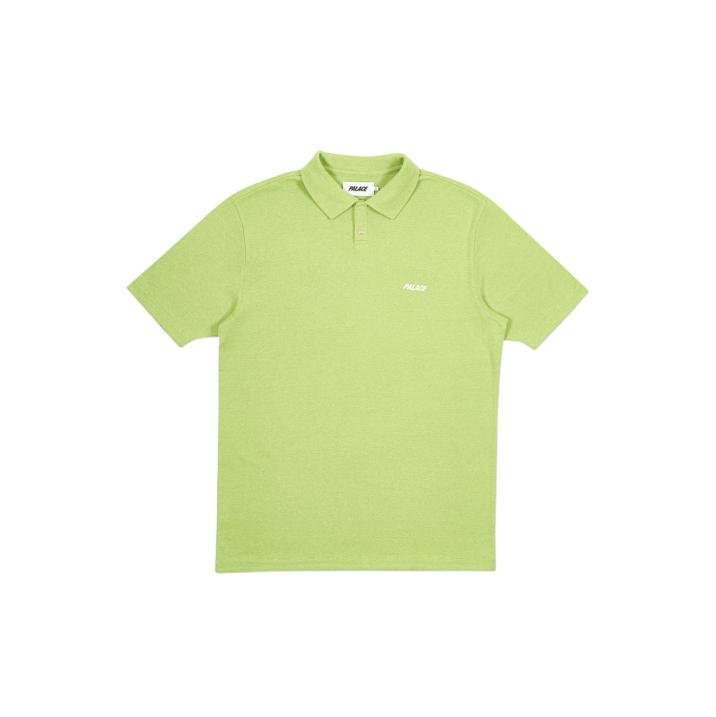 J-ARD POLO GREEN