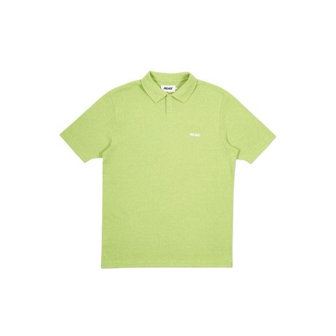 Palace J-ARD POLO GREEN