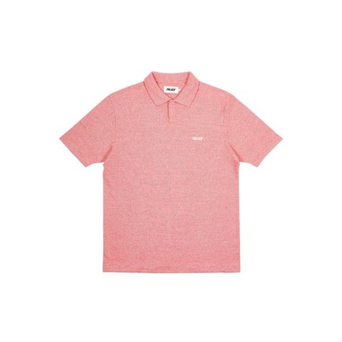 Palace J-ARD POLO RED