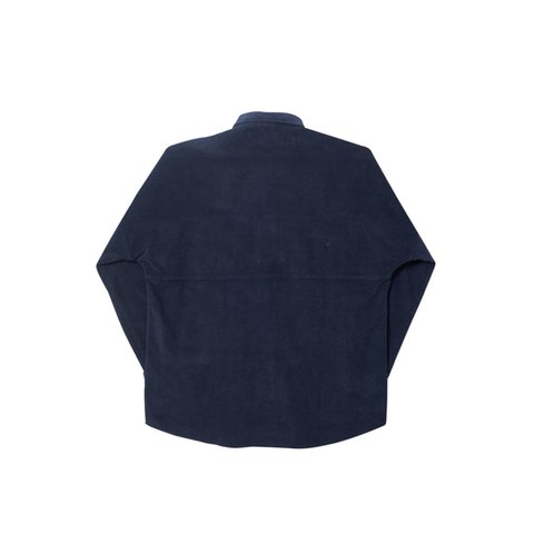Palace S-CORD SHIRT NAVY - Colorway