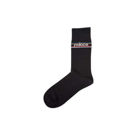 BENNYTRON SOCK BLACK