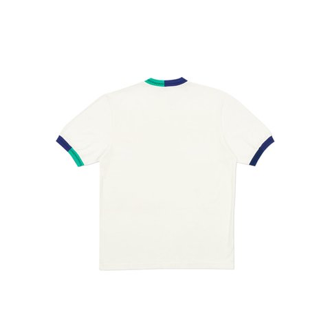 Palace SPORTIF T-SHIRT WHITE - Colorway