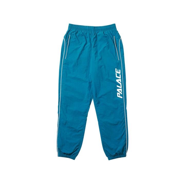 PIPE DOWN G SUIT BOTTOMS BLUE CORAL