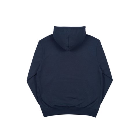 Palace MAZIN HOOD NAVY - Colorway