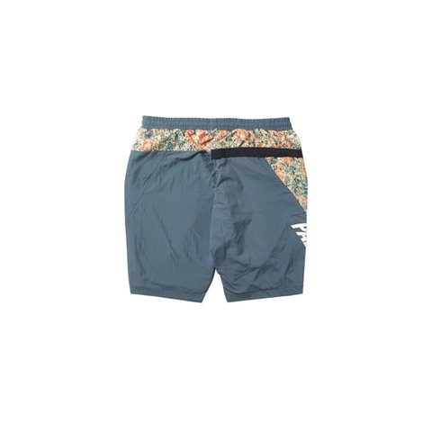 Palace P-LITE RUN IT SHORT GRANITE - Colorway