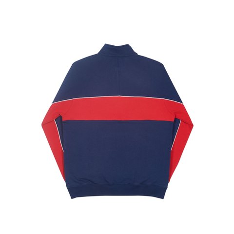 Palace QUART FUNNEL NAVY - Colorway