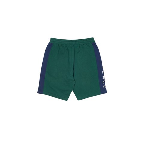 Palace QUART SHORT GREEN - Colorway