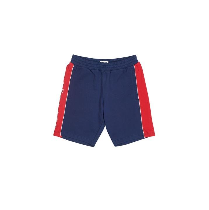 QUART SHORT NAVY