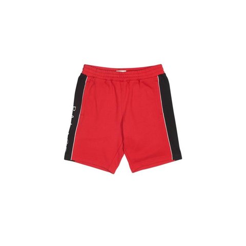 Palace QUART SHORT RED