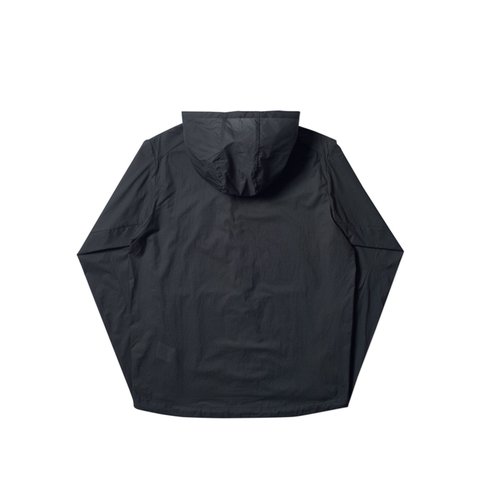 Palace TRI-PACK PERTEX JACKET BLACK - Colorway
