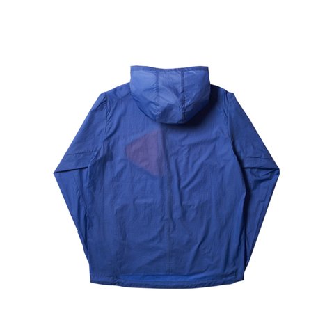 Palace TRI-PACK PERTEX JACKET BLUE - Colorway