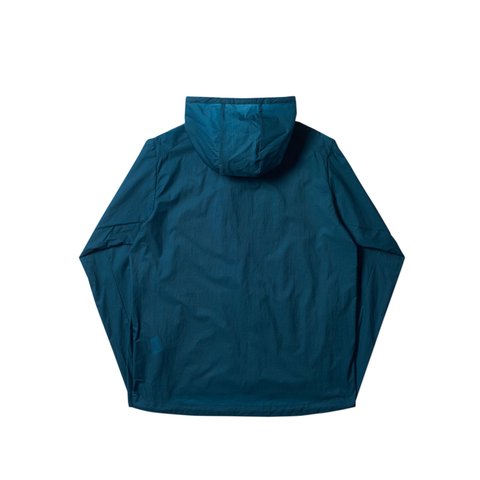 Palace TRI-PACK PERTEX JACKET GREEN - Colorway