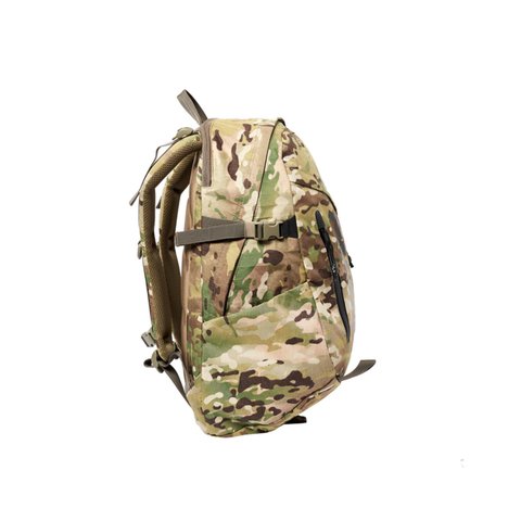 Palace MULTICAM TECH BACK PACK ORIGINAL - Colorway