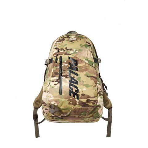 Palace MULTICAM TECH BACK PACK ORIGINAL