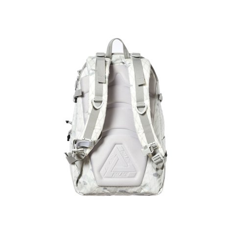 Palace MULTICAM TECH BACK PACK ALPINE - Colorway