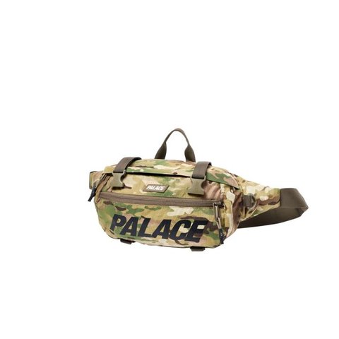 Palace MULTICAM TECH BUN BAG ORIGINAL