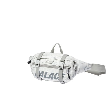 Palace MULTICAM TECH BUN BAG ALPINE - Colorway