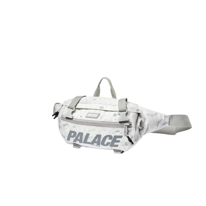 MULTICAM TECH BUN BAG ALPINE