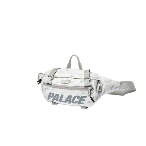 Palace MULTICAM TECH BUN BAG ALPINE