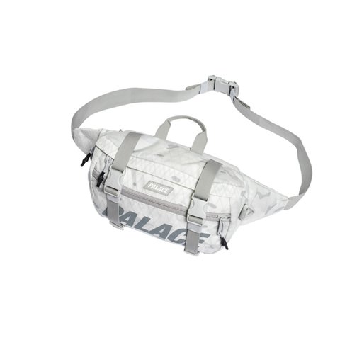 Palace MULTICAM TECH BUN BAG ALPINE - Colorway