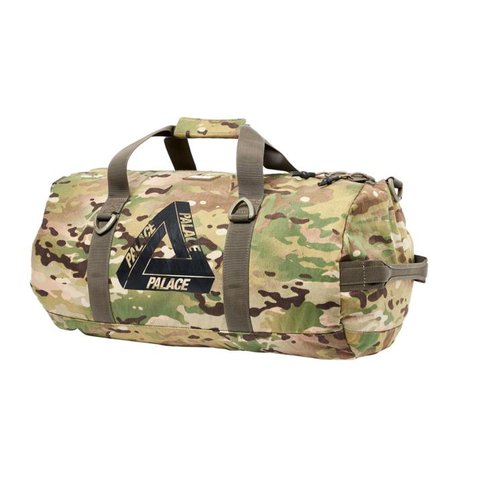 Palace MULTICAM TECH HOLDALL ORIGINAL