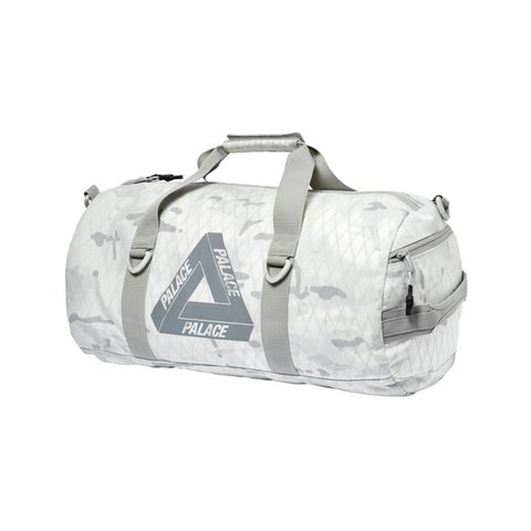 Palace MULTICAM TECH HOLDALL ALPINE - Colorway