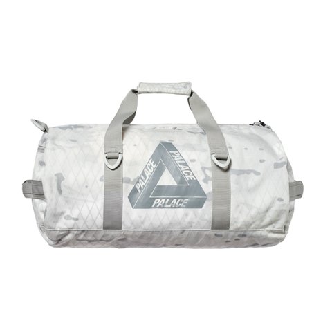 Palace MULTICAM TECH HOLDALL ALPINE - Colorway
