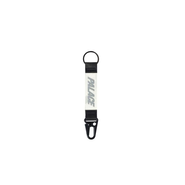 MULTICAM KEYCHAIN ALPINE