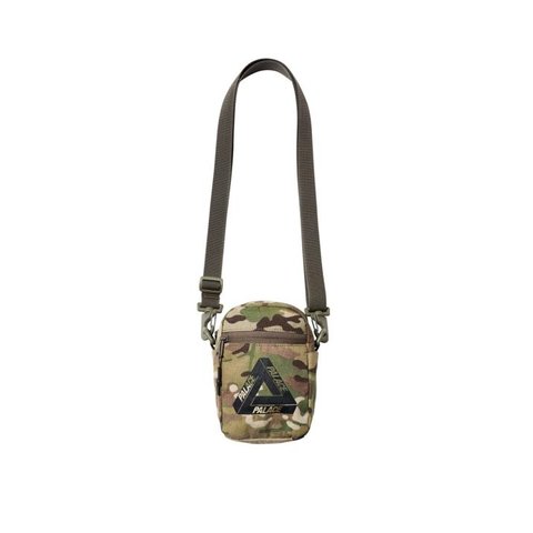 Palace MULTICAM TECH SHOT 2 BAG ORIGINAL