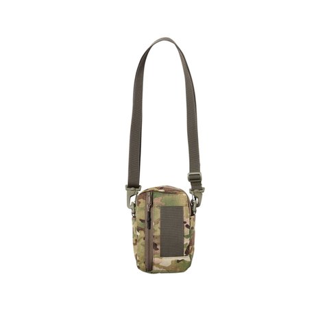Palace MULTICAM TECH SHOT 2 BAG ORIGINAL - Colorway