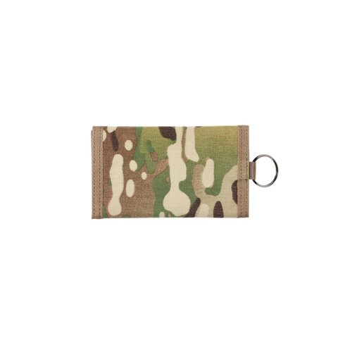 Palace MULTICAM TRIFOLD WALLET ORIGINAL - Colorway