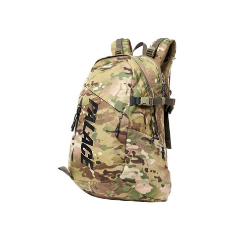 Palace MULTICAM TECH BACK PACK ORIGINAL - Colorway