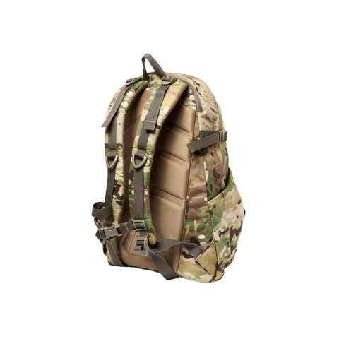 Palace MULTICAM TECH BACK PACK ORIGINAL - Colorway